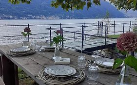 Le Vetrate Sul Lago Lake Como Amazing View